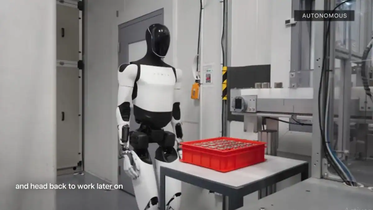 Los chatbots ya conversan entre ellos y los humanos empiezan a quedar fuera
