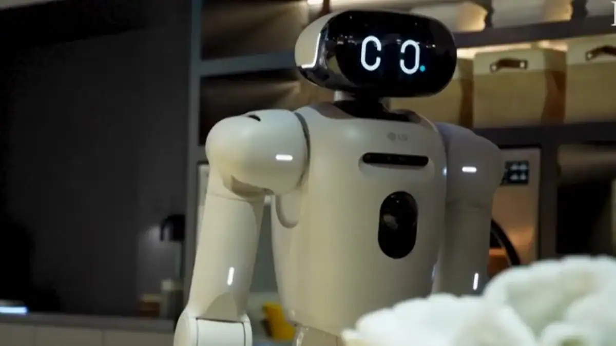 Alquilar un robot humanoide ya es una realidad: cuánto cuesta el nuevo modelo que está cambiando la automatización