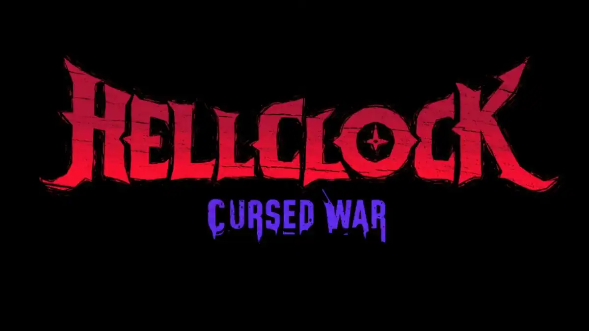 Hell Clock llega a PS5 y Xbox Series X|S junto a una expansión que amplía su historia y eleva el desafío