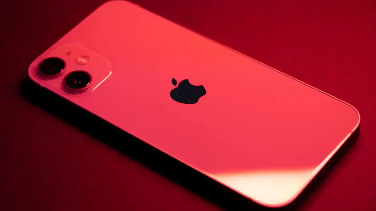 iPhone estrena una función que identifica llamadas spam antes de responder