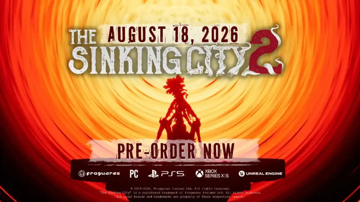 The Sinking City 2 revela un inquietante nuevo tráiler y confirma los requisitos para PC junto a todas sus ediciones