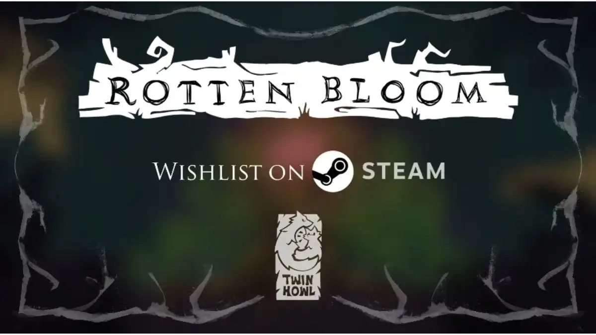 Rotten Bloom estrena una demo gratuita en Steam y deja ver el prometedor futuro de este metroidvania español