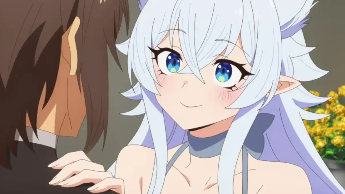 Chillin’ in Another World with Level 2 Super Cheat Powers confirma oficialmente su temporada 2