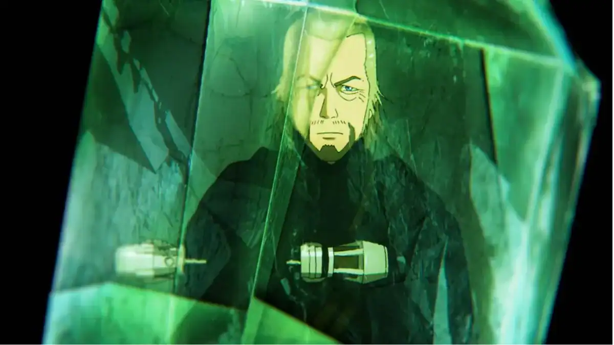 Star Wars: Visions Presents – The Ninth Jedi anticipa su primer tráiler y prepara el regreso de una de las historias más aclamadas