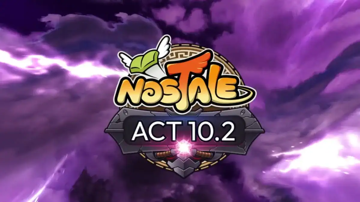 NosTale