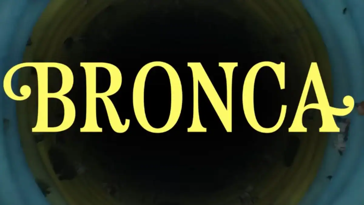 Bronca vuelve tras ganar ocho premios Emmy y ya puede verse en Netflix