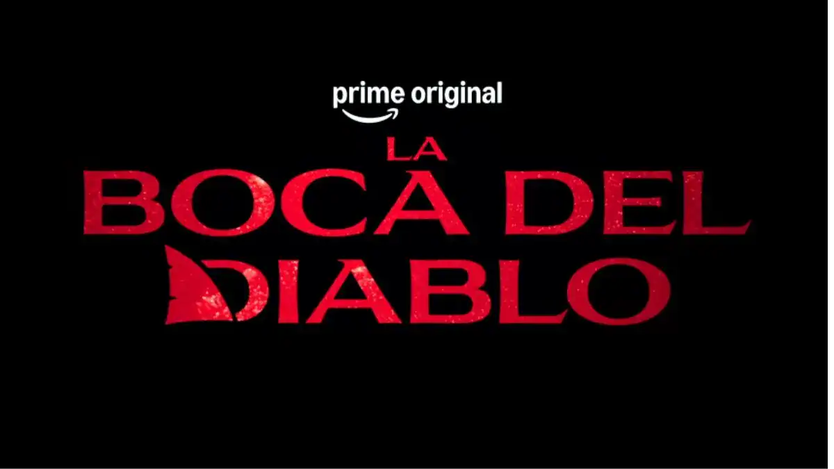 La boca del Diablo ya tiene fecha en Prime Video y promete un thriller de supervivencia bajo el agua lleno de tensión