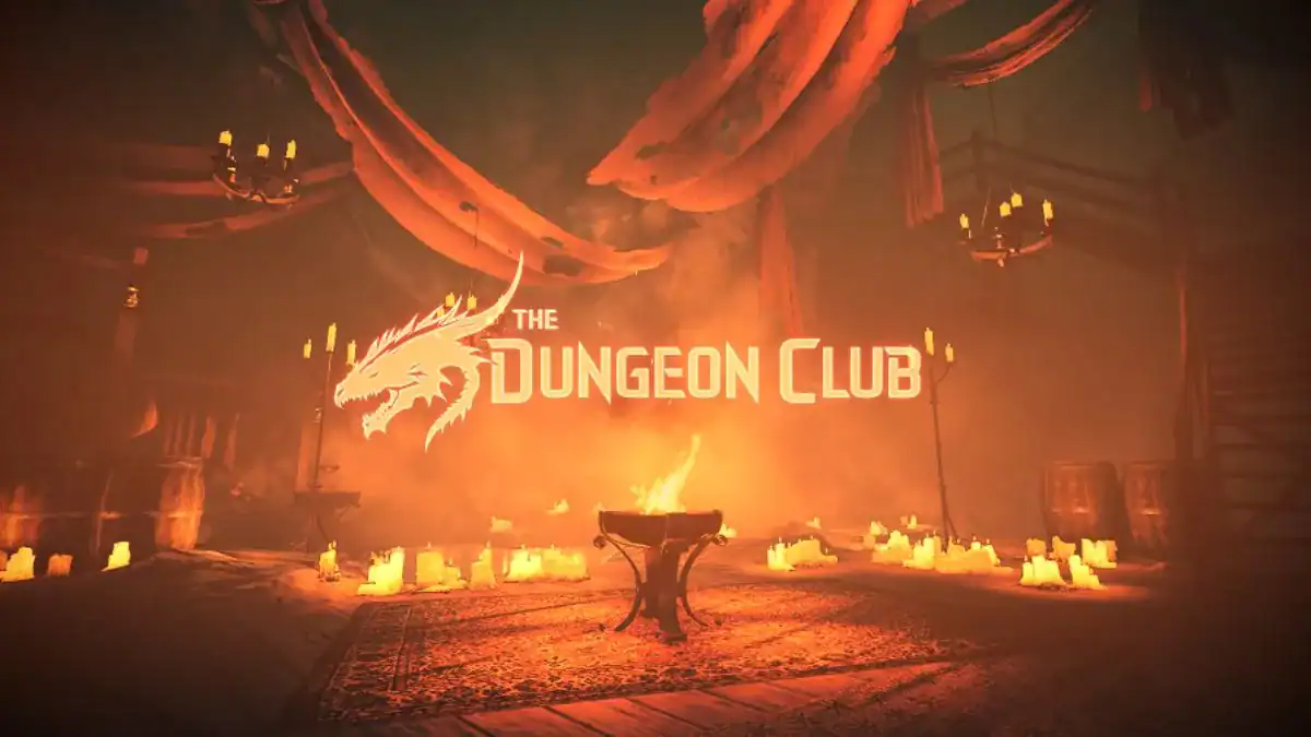 The Dungeon Club apuesta por un giro inesperado al género social: aquí perder no significa quedar fuera de la partida