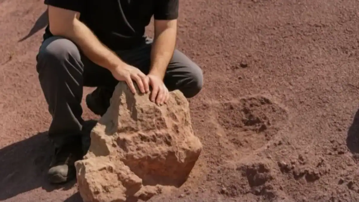 Unas rocas antiguas de Australia revelan un secreto profundo sobre el origen de la Tierra activa