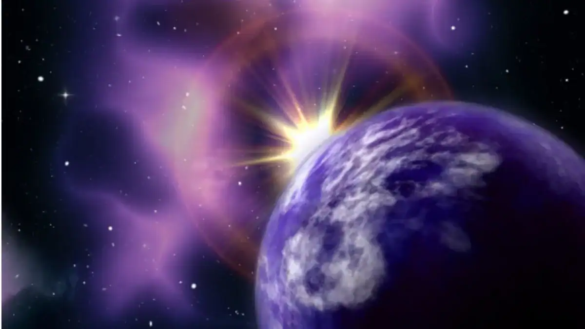 Detectan en el espacio un azúcar que podría aportar pistas sobre el origen de la vida