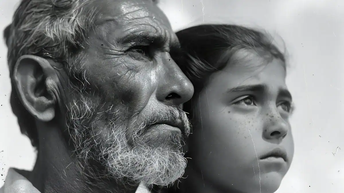 No heredamos los traumas de nuestros padres, pero sus experiencias pueden cambiar nuestra respuesta al estrés
