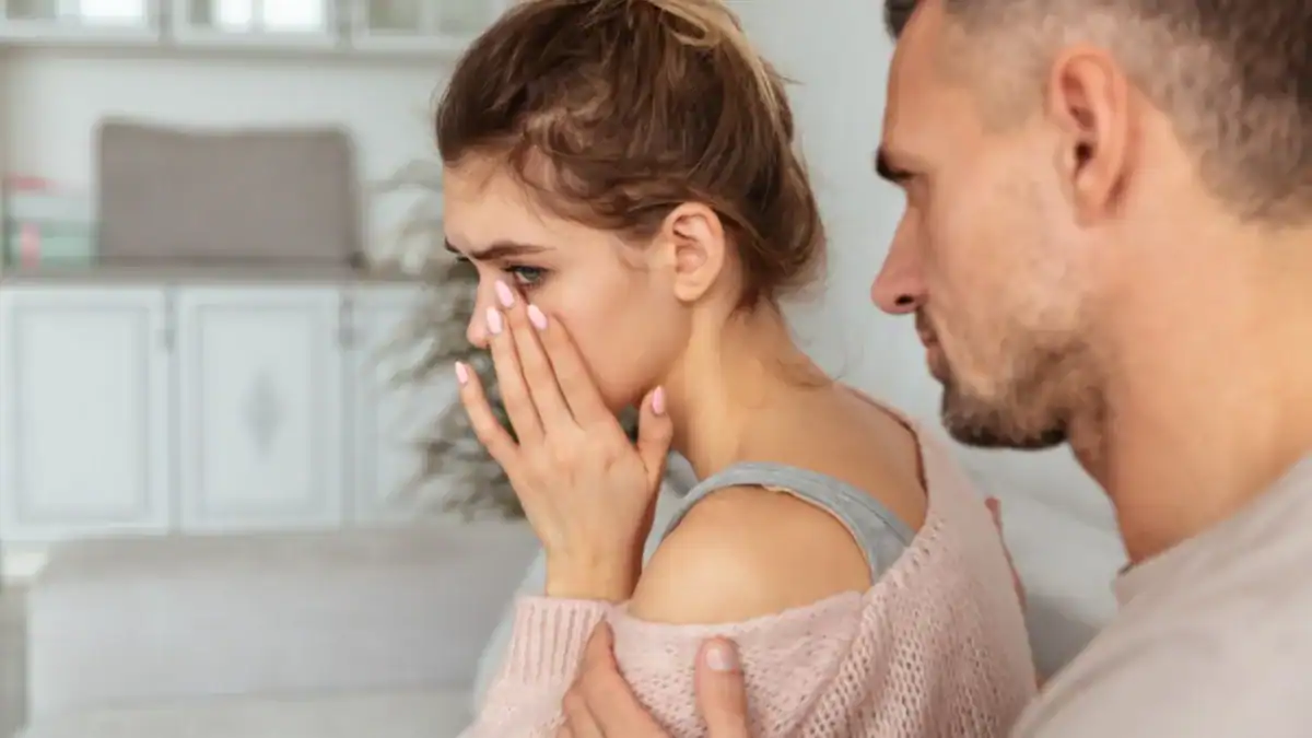 La ciencia calcula cuánto tarda en desaparecer el vínculo con una expareja: no son unos pocos meses