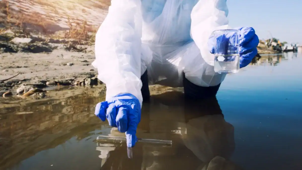 El precio de tener ríos más limpios: quién debe financiar la eliminación de microcontaminantes