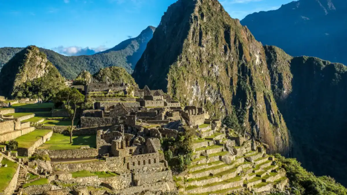 No es un simple premio turístico: esto implica formar parte del Patrimonio Mundial