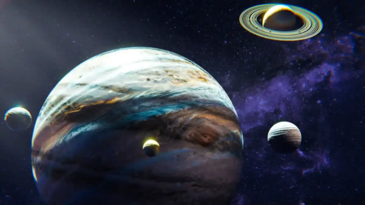 La IA podría explicar por qué nunca encontramos señales de civilizaciones extraterrestres