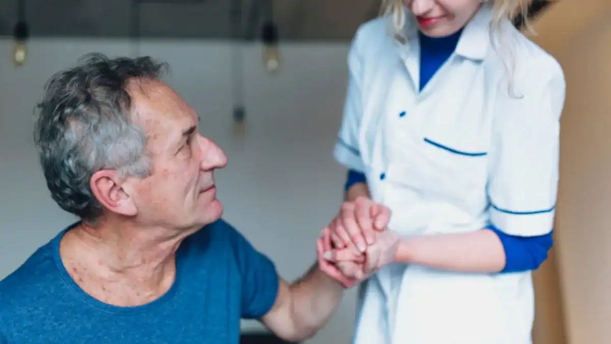 Un parche sin batería mide la medicación del Parkinson a través del sudor y podría evitar análisis de sangre frecuentes