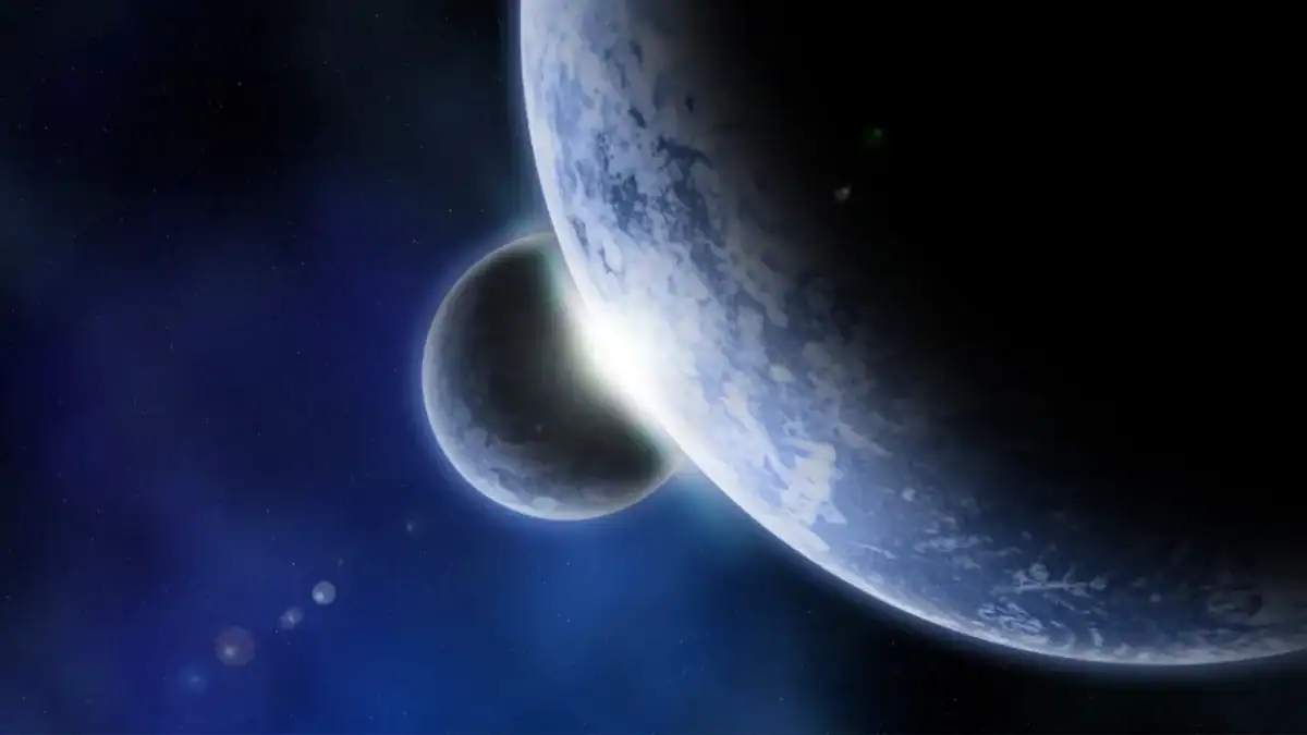 Algunos exoplanetas podrían esconder agua donde ni siquiera el telescopio Webb puede verla