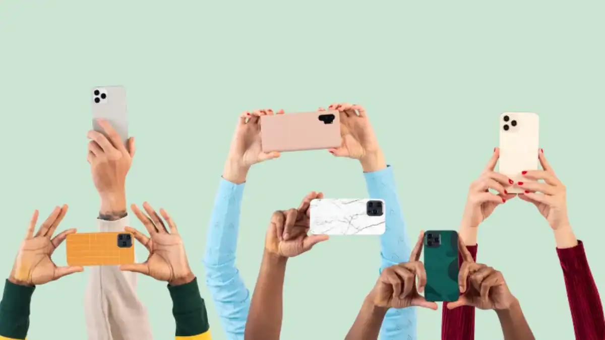 Las redes sociales pueden estar cambiando la forma en que recordamos nuestra propia vida