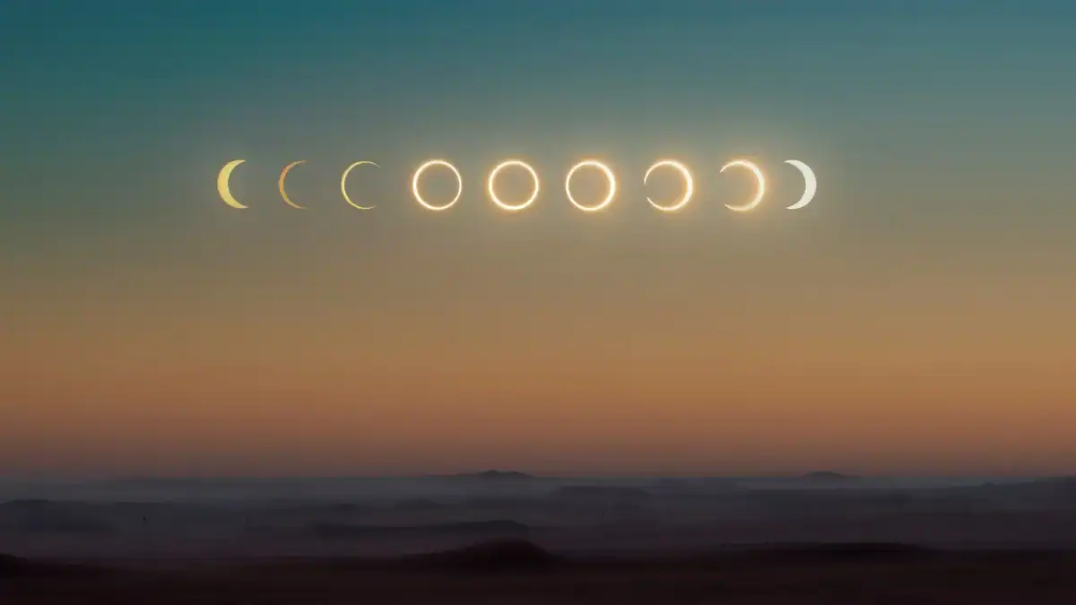 El eclipse solar de 2026 también servirá para estudiar animales, luz y contaminación lumínica