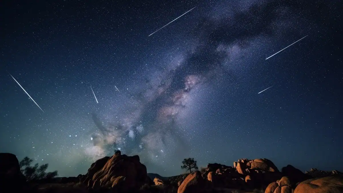 Un objeto cercano a la Tierra parecía un asteroide, pero terminó revelando que era un cometa