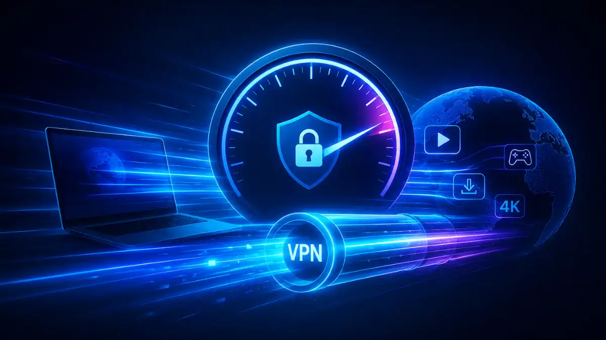 VPN Accelerator Proton vpn
