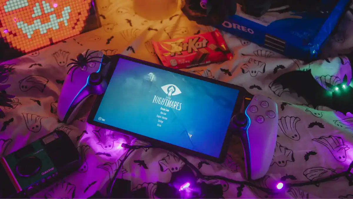 mejores juegos de terror