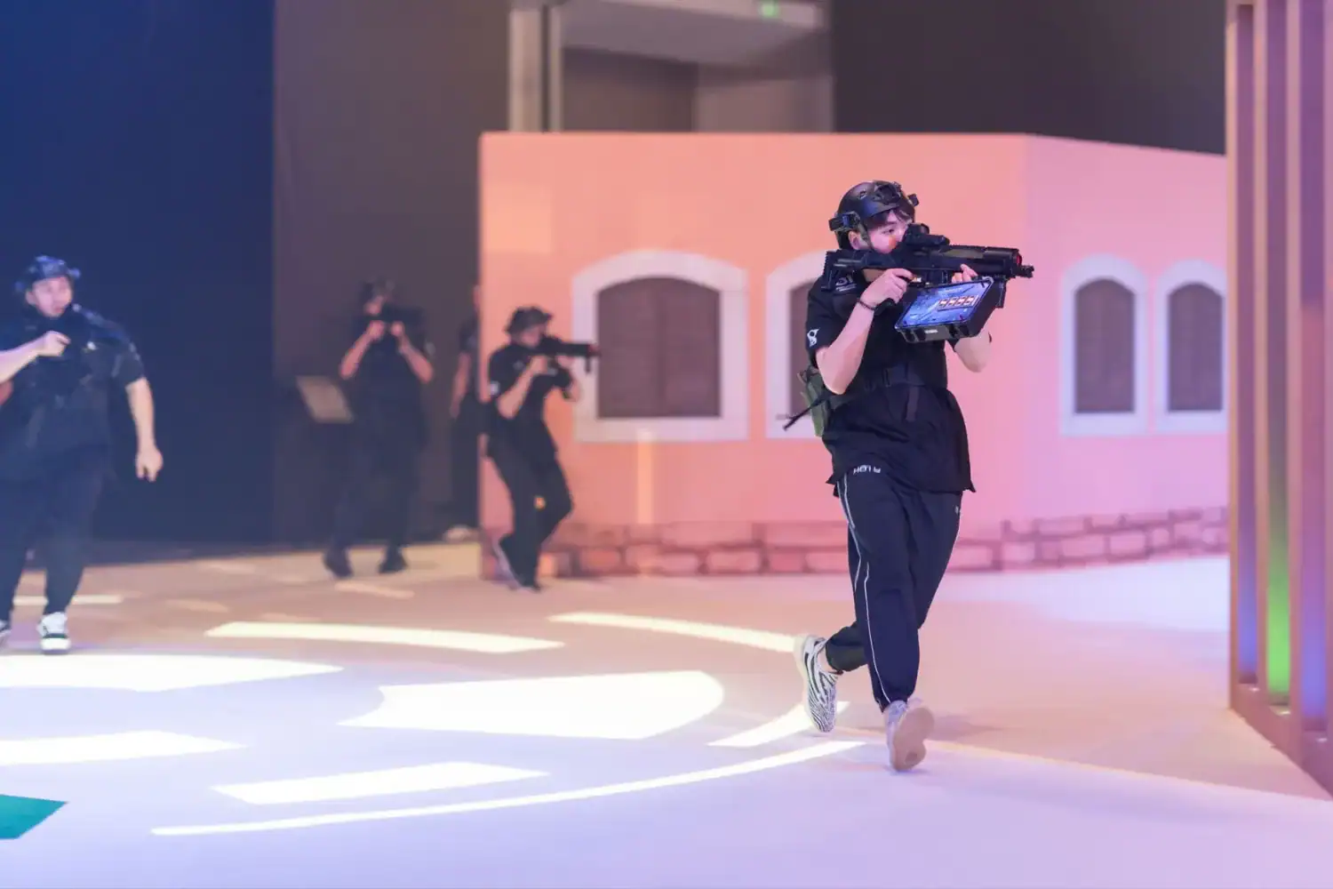 Games of the Future 2026 confirmó su lineup: Dota 2, CS2, PUBG y fútbol físico en el mismo torneo con 4 millones de dólares en premios