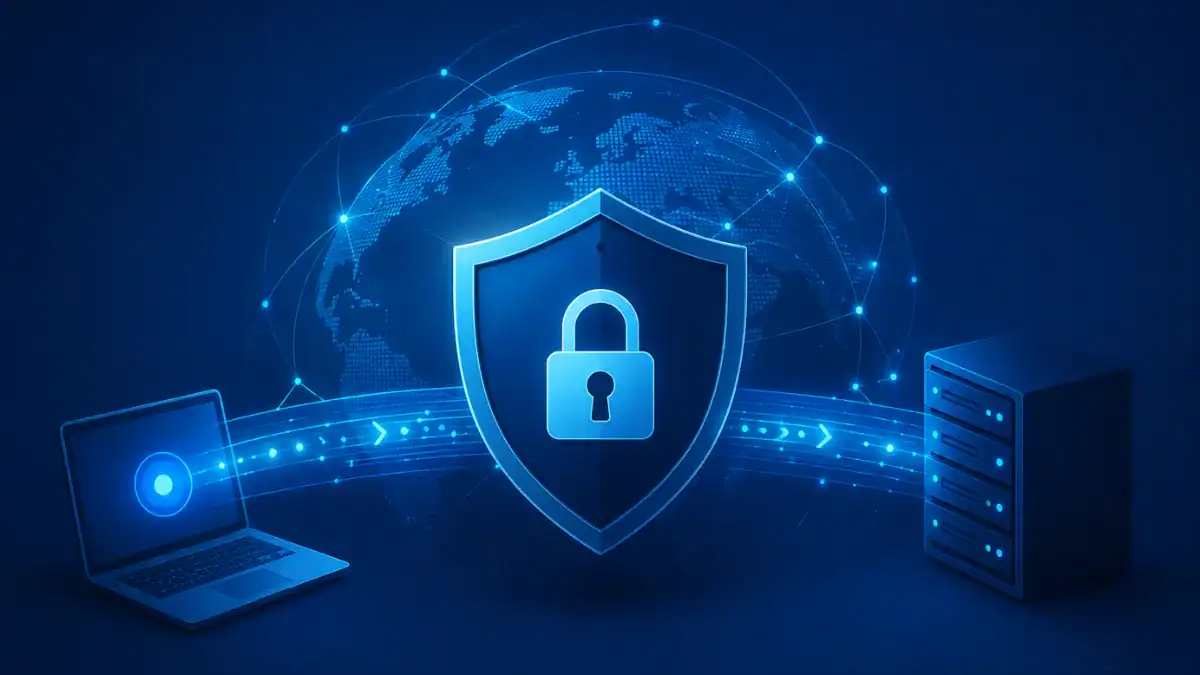 Protocolos VPN de Proton VPN: OpenVPN, WireGuard y Stealth explicados