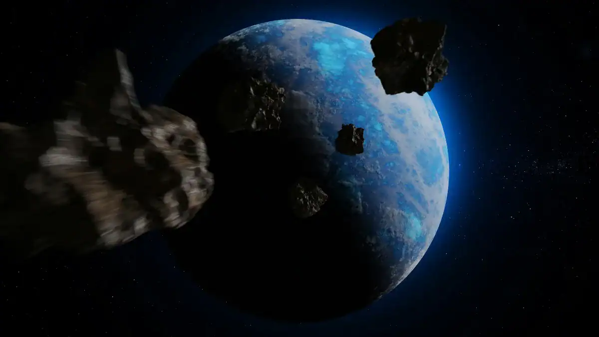 Un asteroide del tamaño de un rascacielos pasará más cerca que muchos satélites y podrá verse sin telescopio