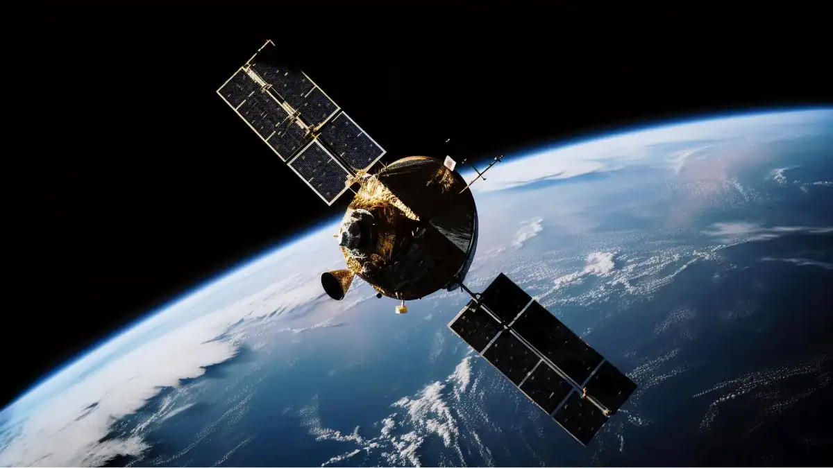 Tras el terremoto, Colombia está levantando una red de emergencia desde el espacio: más de 70 puntos de internet satelital