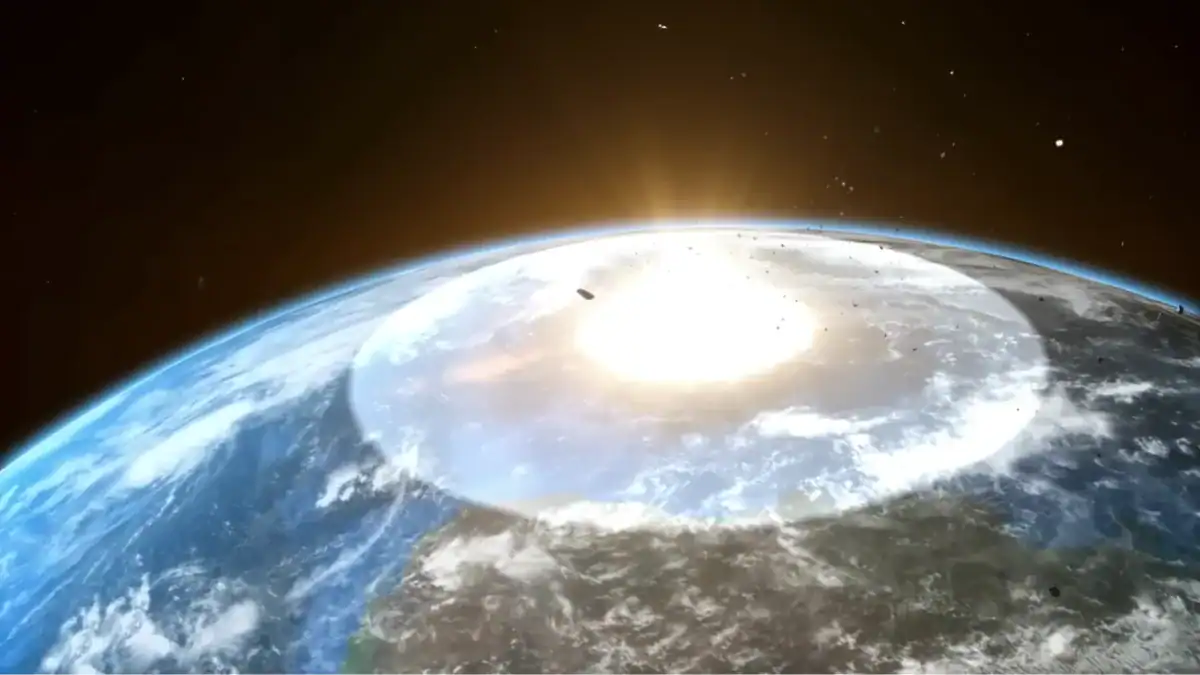 Un asteroide del tamaño de la Torre Eiffel pasará más cerca que muchos satélites: la NASA y Europa ya preparan sus misiones
