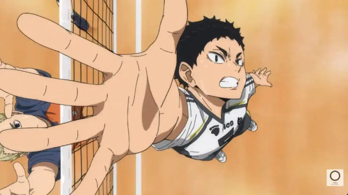 Haikyu!! prepara dos nuevos estrenos para 2027 y uno recuperará un duelo muy esperado