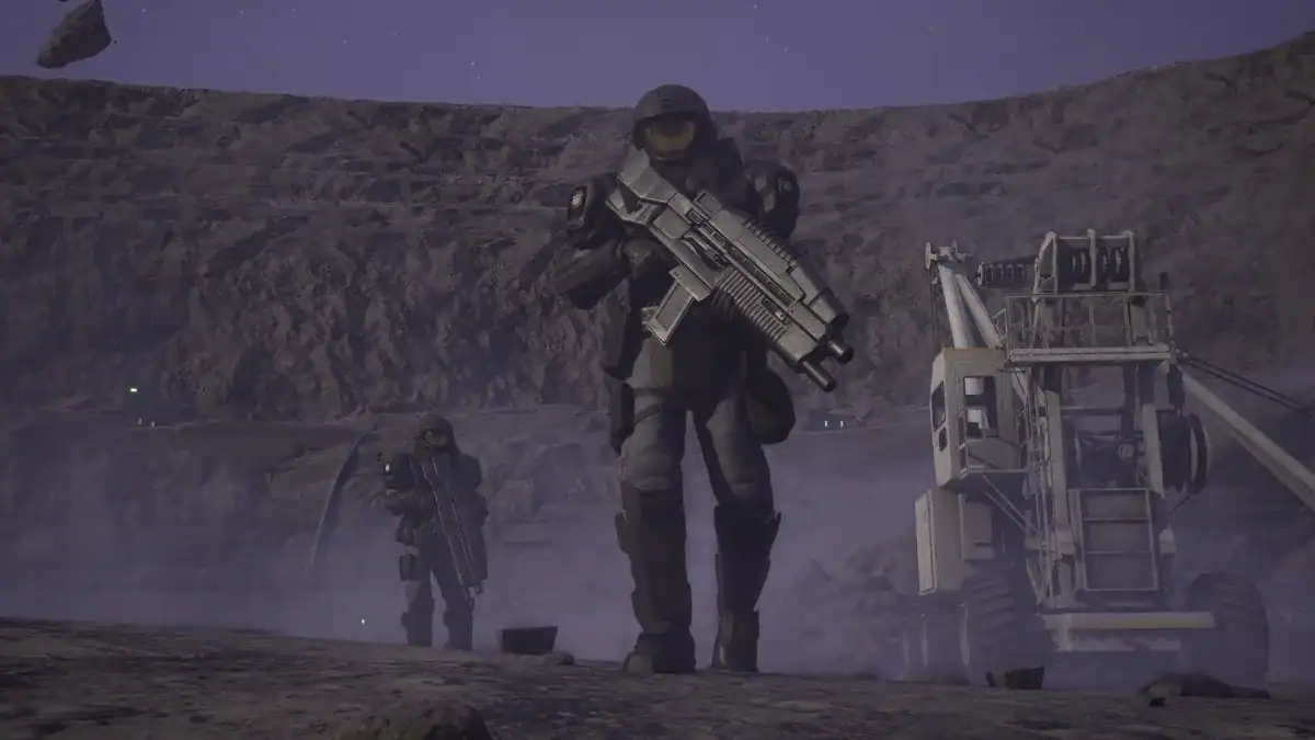 Starship Troopers: Extermination