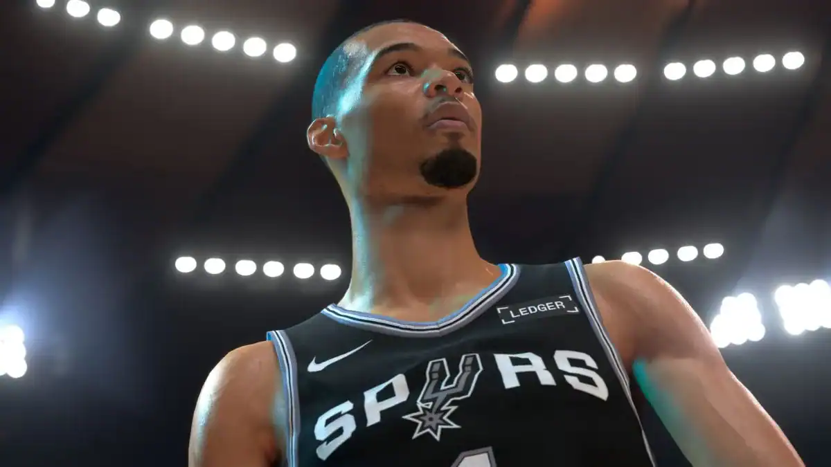NBA 2K27 estrena su Temporada 1 con Wembanyama y decenas de nuevas recompensas