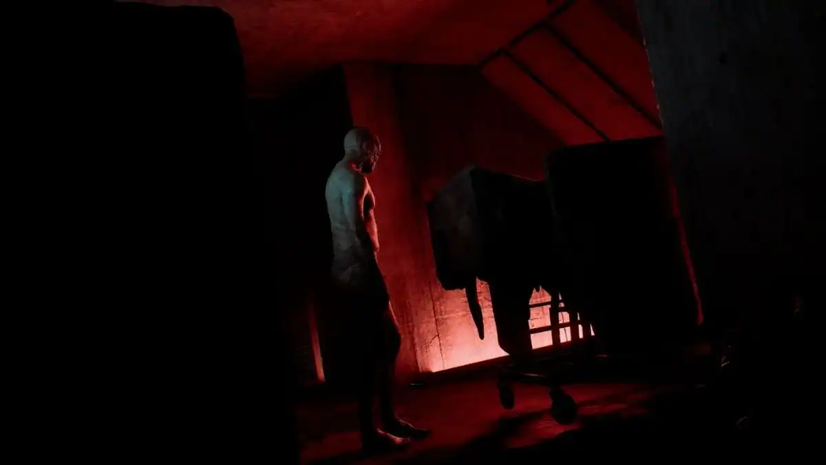 Silent Hill: Townfall presenta su reparto y fecha de lanzamiento