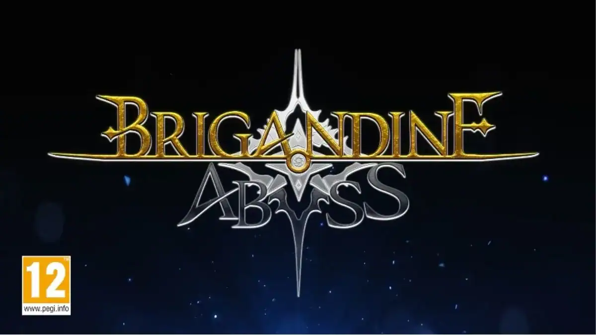 Brigandine Abyss llega con seis campañas y un nuevo imperio que conquistar