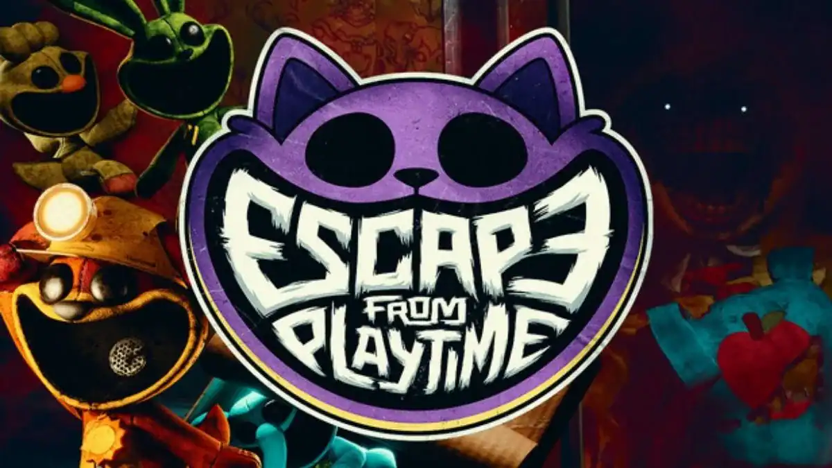 Poppy Playtime cambia las reglas con un terror cooperativo donde hasta hablar puede ser peligroso