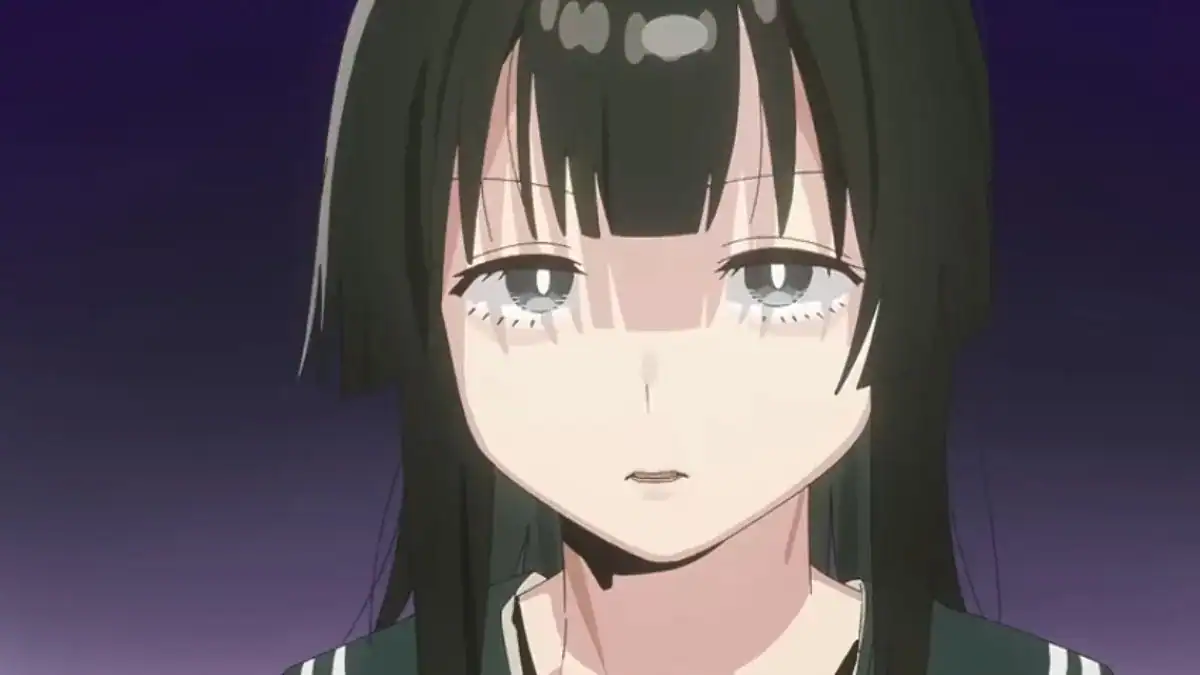 Even the Student Council Has Its Holes! presenta a Arisu Terui con un nuevo tráiler oficial