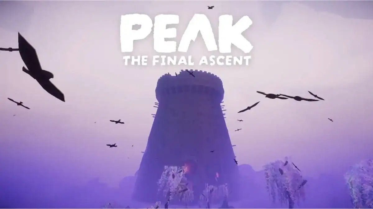 Peak prepara su ascenso más peligroso con dos nuevos biomas y una historia que cambia las reglas