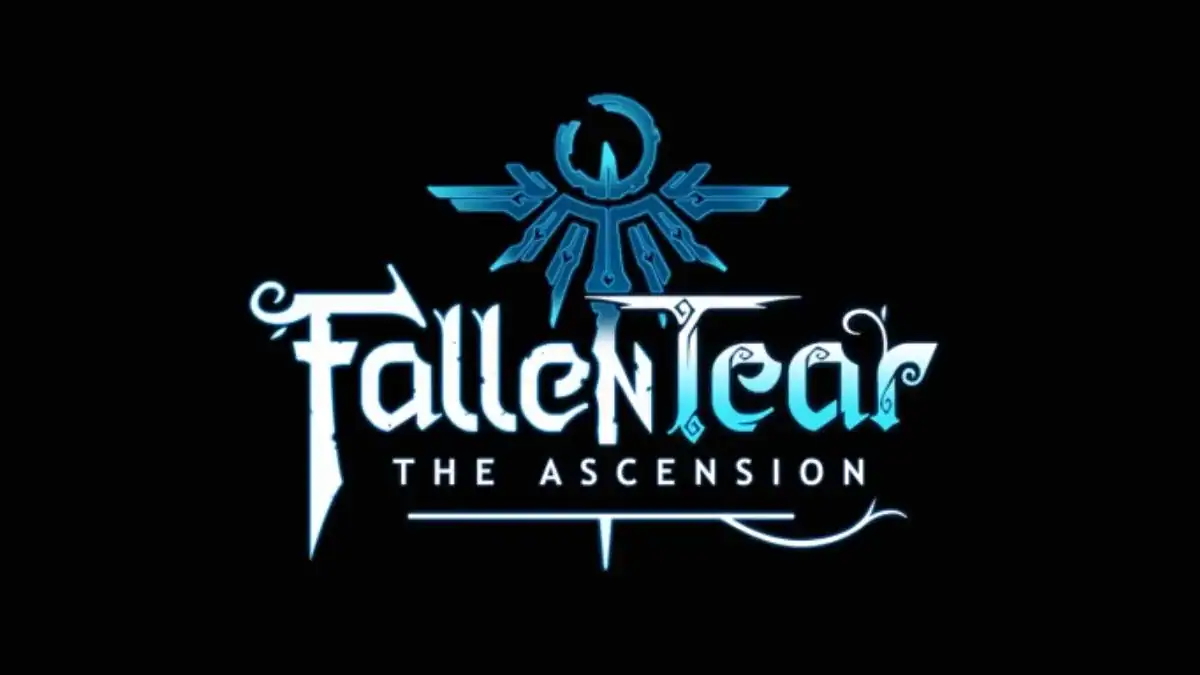 Fallen Tear: The Ascension duplica su contenido y prepara un final que puede cambiarlo todo