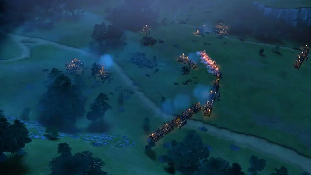 Veterans: Napoleonic Wars cambia el campo de batalla con una mejora visual que se nota en cada movimiento