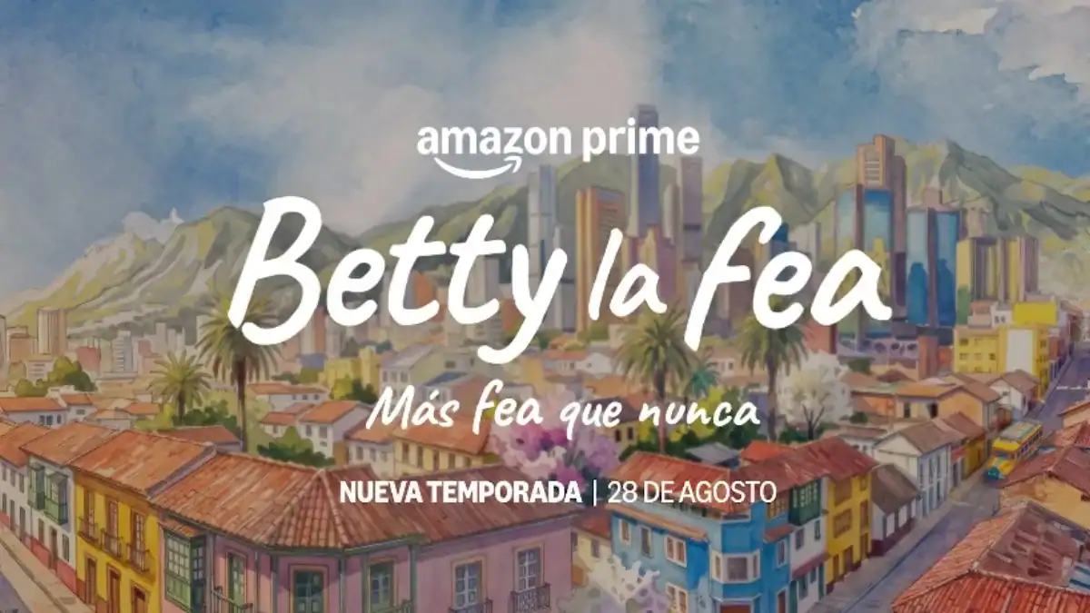 Betty la fea