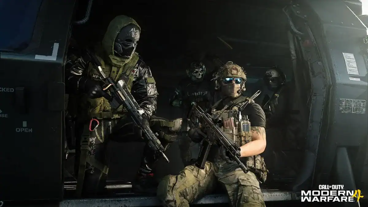 De la resolución 4K a la precisión absoluta: Call of Duty Modern Warfare 4 revela sus impactantes novedades técnicas para PC