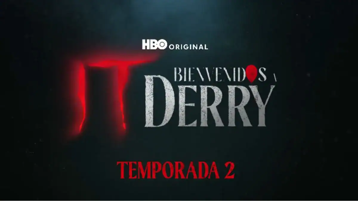 It: Bienvenidos a Derry regresará con una temporada que viajará aún más atrás en el tiempo