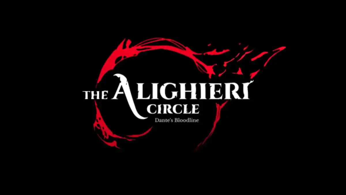 The Alighieri Circle: Dante’s Bloodline pone fecha a su descenso al infierno y tendrá edición física
