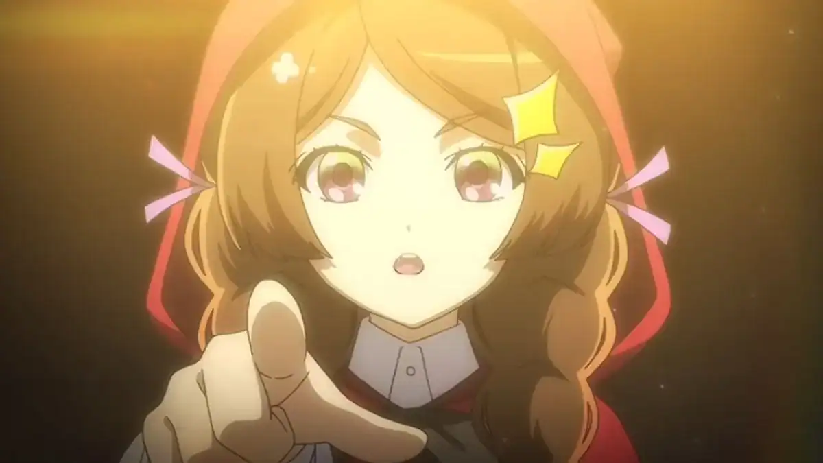 Red Riding Hood: A Detective Story confirma su fecha de estreno y tráiler oficial