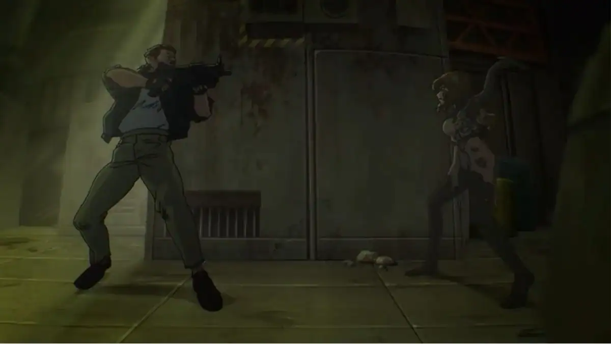 El regreso de Ghost in the Shell empieza a revelar su identidad musical