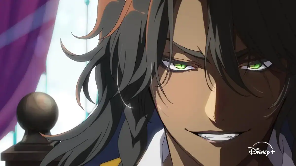 Disney Twisted-Wonderland The Animation revela el primer tráiler de su temporada 2