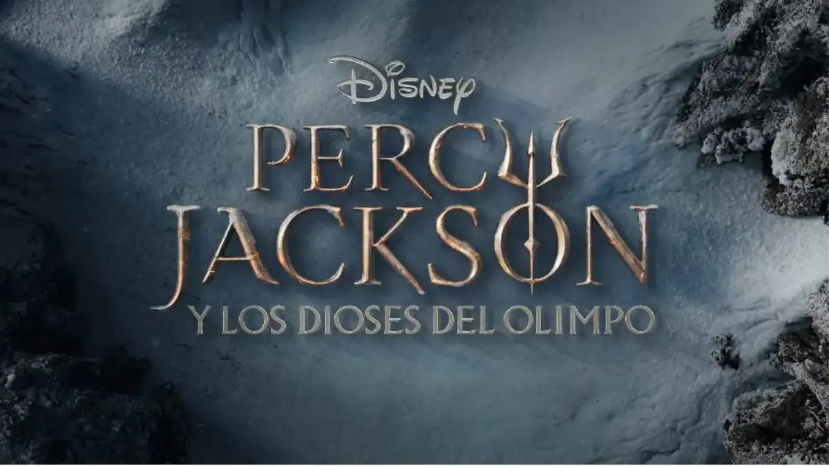 Una desaparición y un secuestro desatan la nueva aventura de Percy Jackson