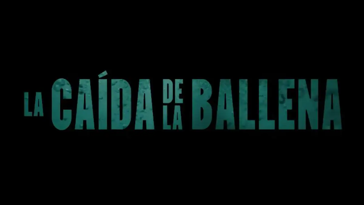 La caída de la ballena estrena tráiler y convierte una tragedia en una lucha por sobrevivir